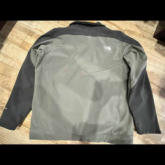 MEN’S NORTH FACE APEX JACKET SIZE XXL - Picture 2 of 7